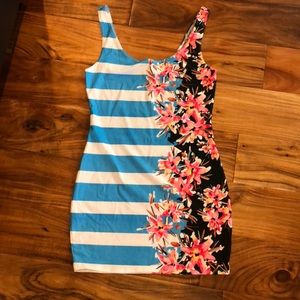 Super cute mini dress